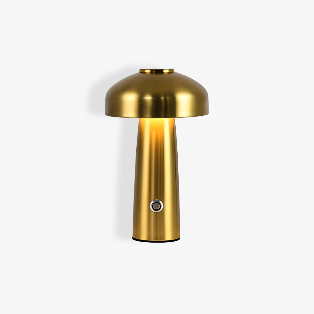 Hayon Mushroom Table Lamp
