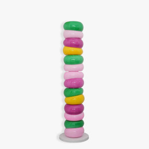 Macaron Candy Floor Lamp - Dekoorlight