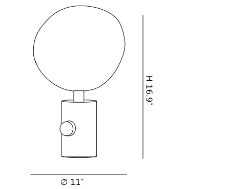 Modern_Lava_Table_Lamp_CAD