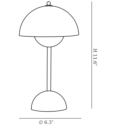 Modern_Mushroom_Table_Lamp_CAD