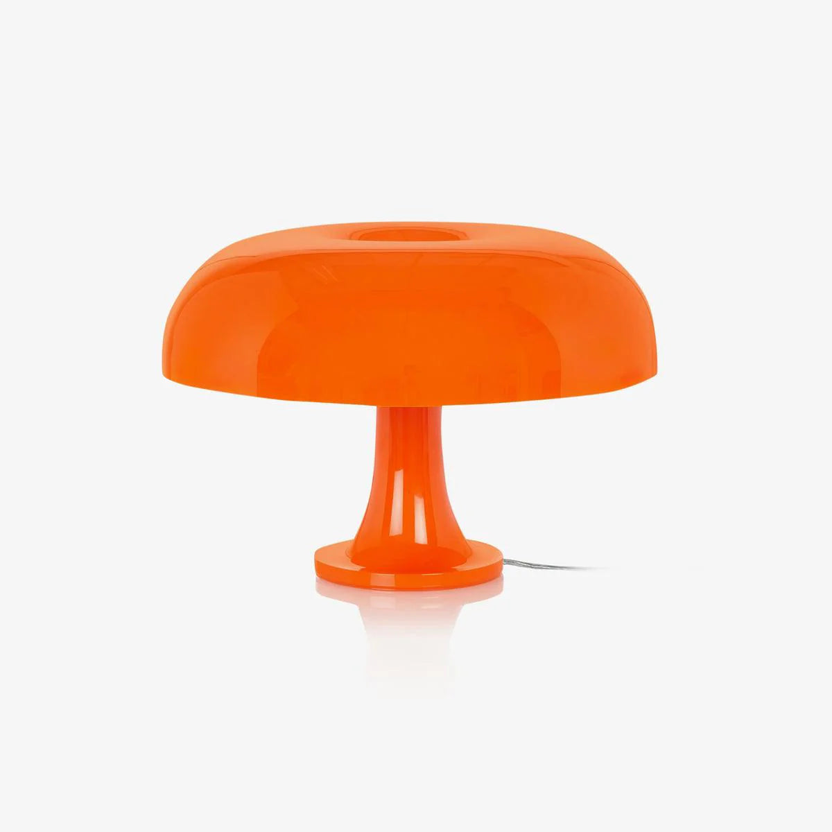 Modern Simple Mushroom Table Lamp