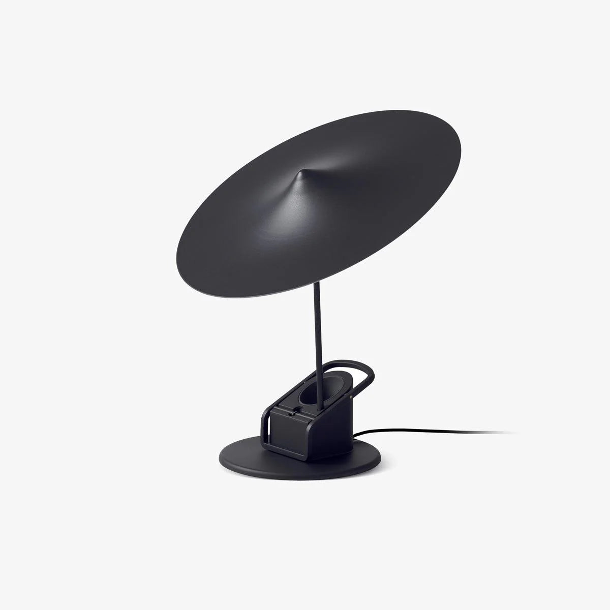 Nordic Bedroom Ambiance Table Lamp