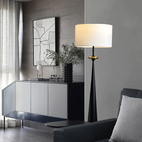 Nordic Simple Floor Lamp