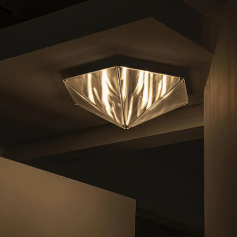 Retcal Ceiling Light