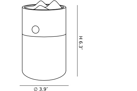 Small_Mountain_Table_Lamp_CAD_B