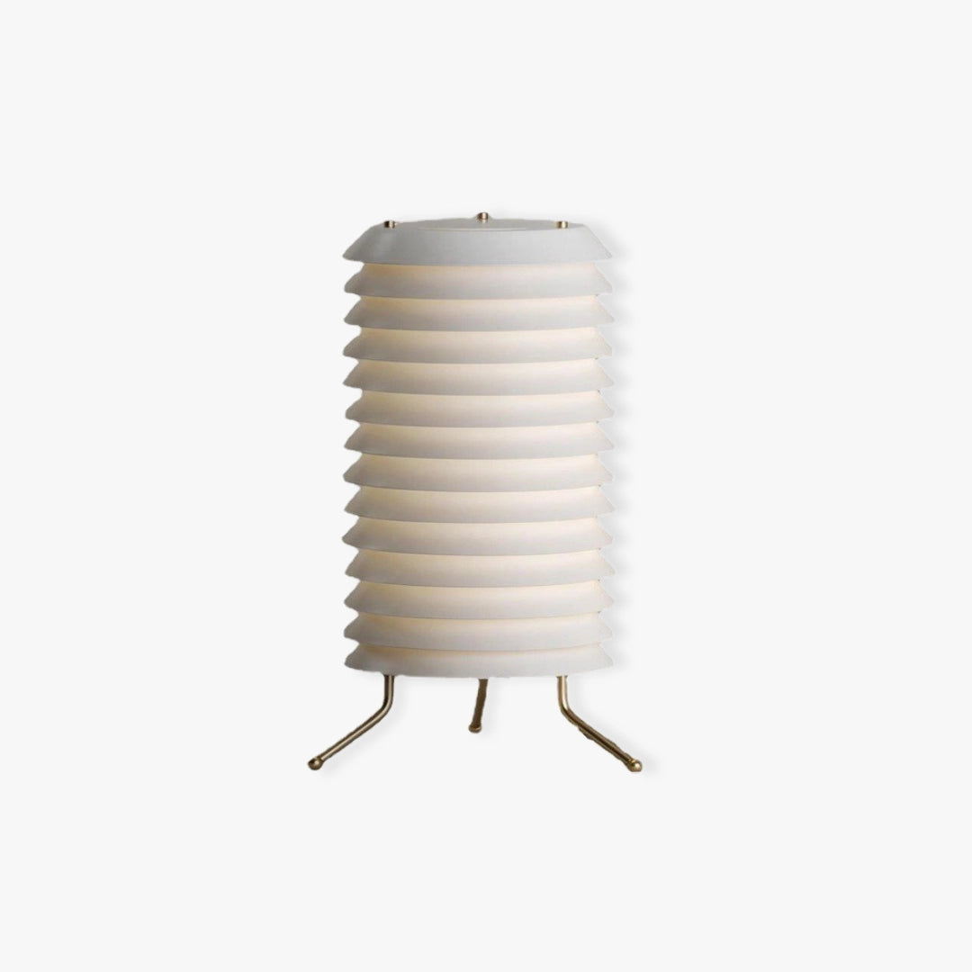 Stack Table Lamp