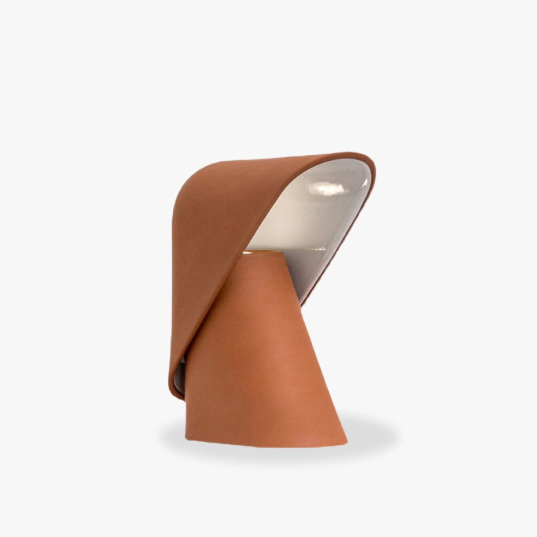 Triangular Table  Lamp
