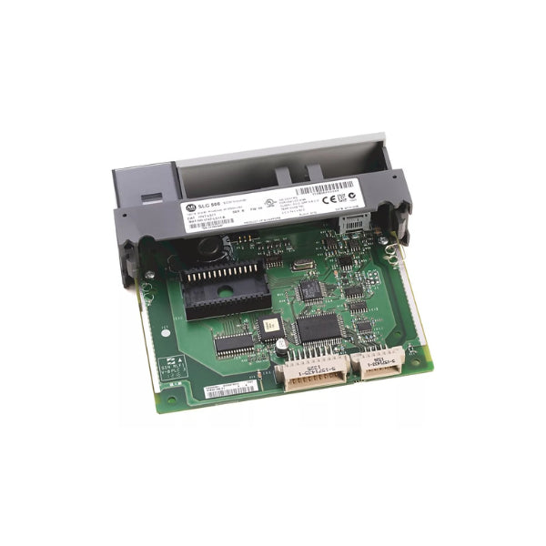 Allen-Bradley 1747-L511
