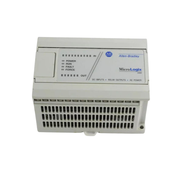 Allen-Bradley 1761-L16BWA MicroLogix 1000 Controller