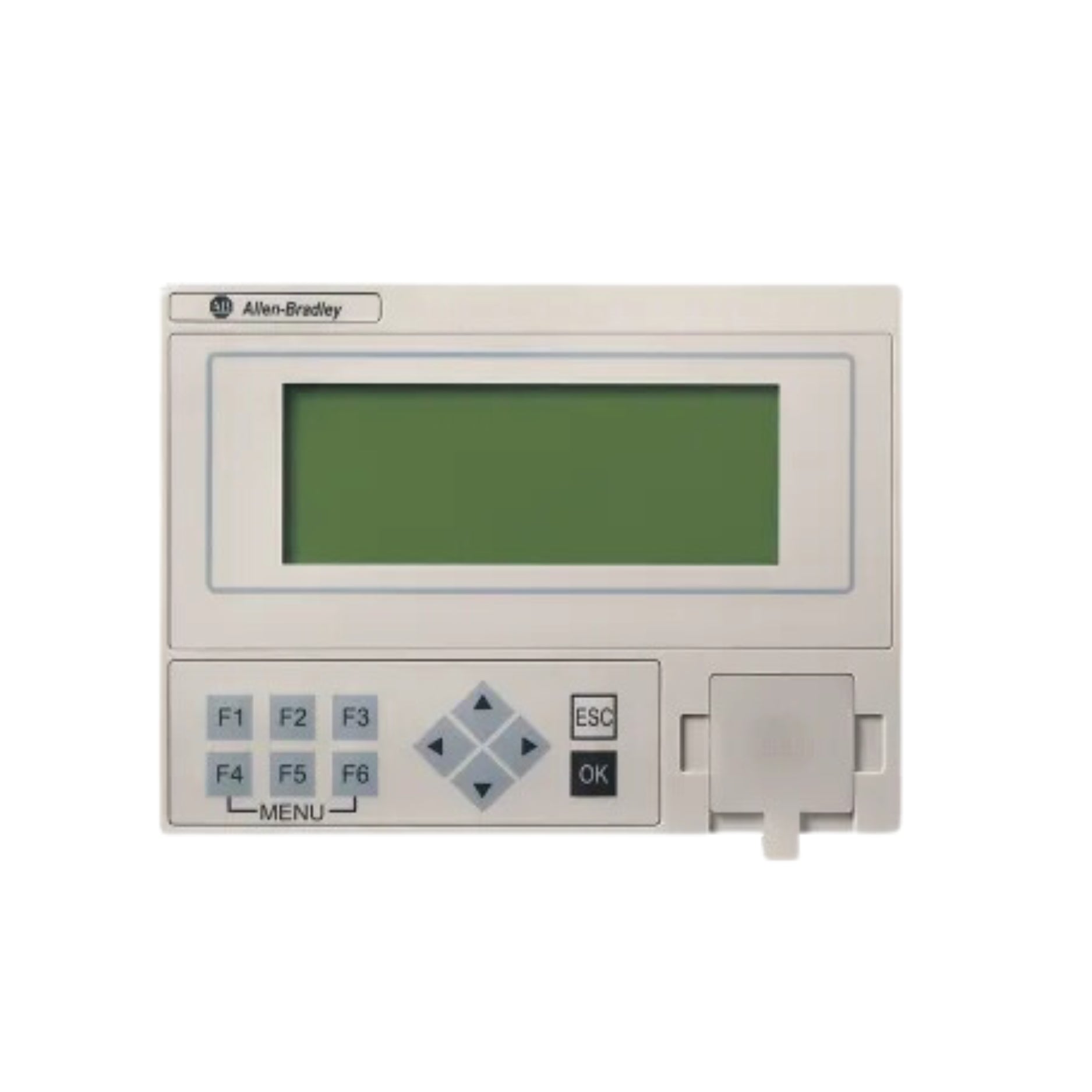 Allen-Bradley 2080-REMLCD