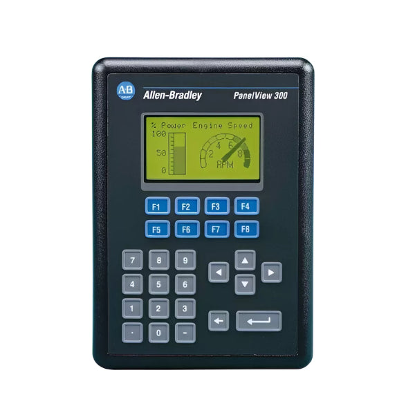 Allen-Bradley 2711-K3A17L1