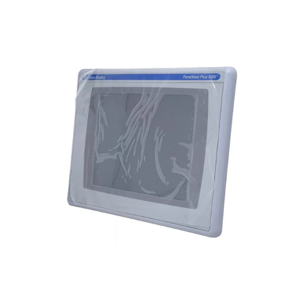 2711P-RDT10C Allen-Bradley PanelView Plus 6" Display Terminal,