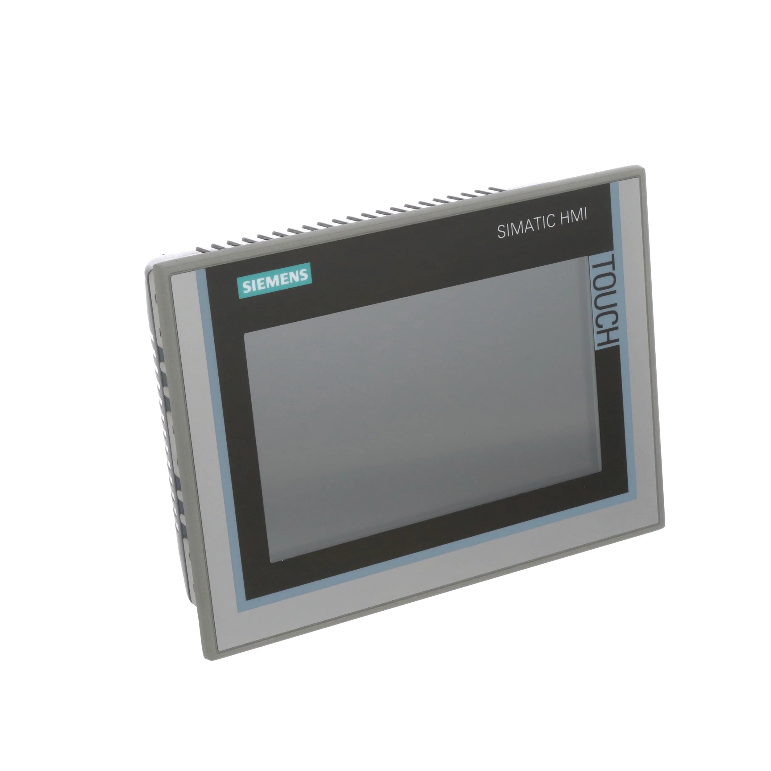 SIEMENS 6AV2124-0GC01-0AX0 | SIMATIC HMI KTP400 BASIC
