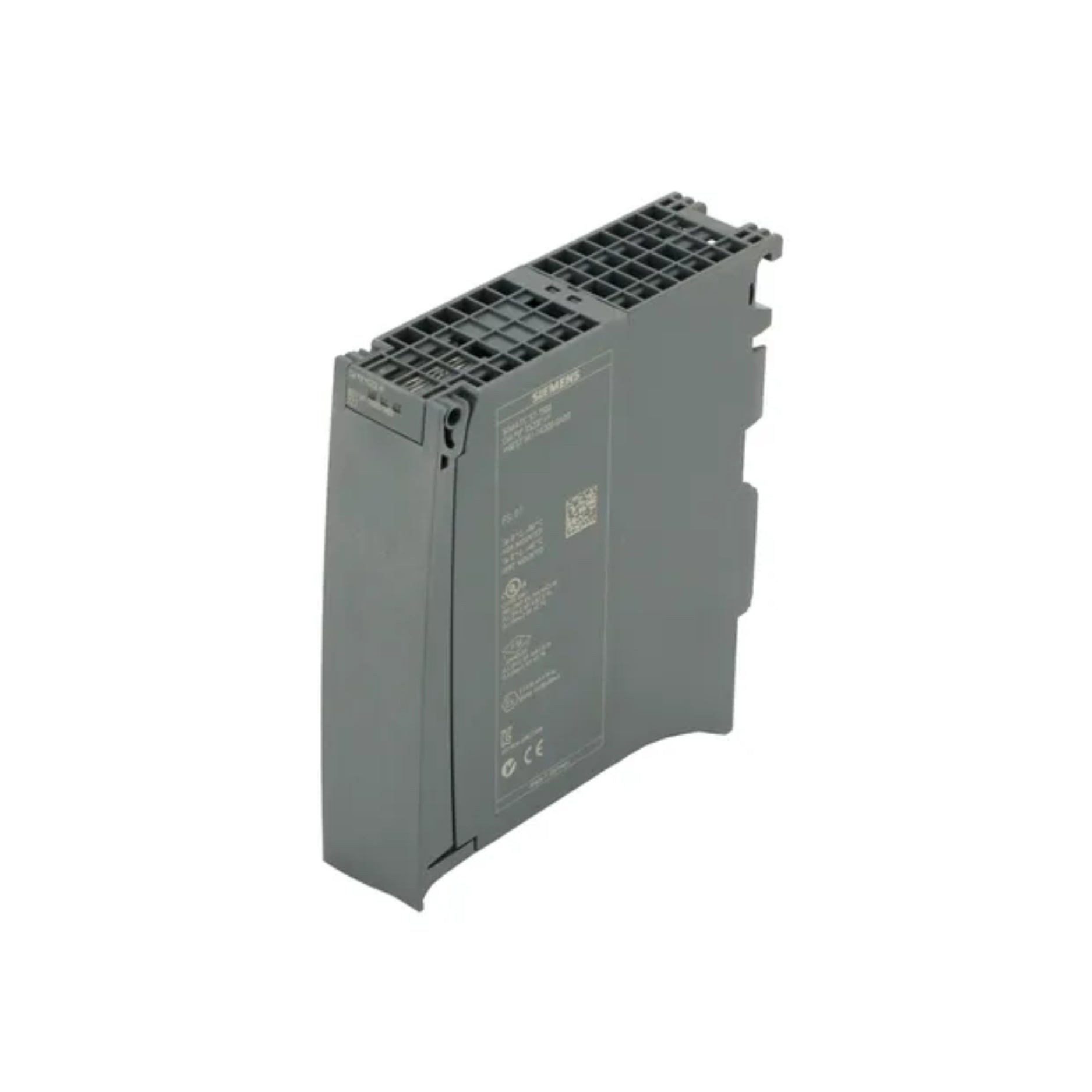 SIEMENS 6ES7541-1AB00-0AB0