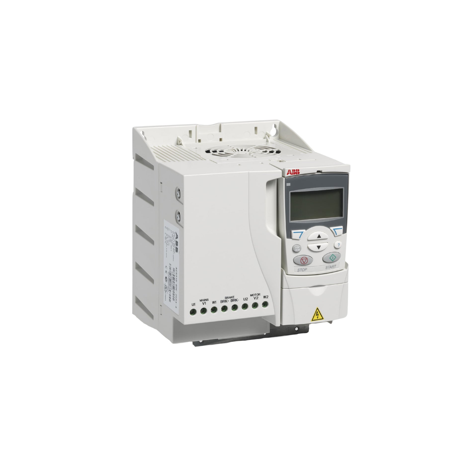 ABB ACS310-03E-13A8-4 | 3AUA0000039633