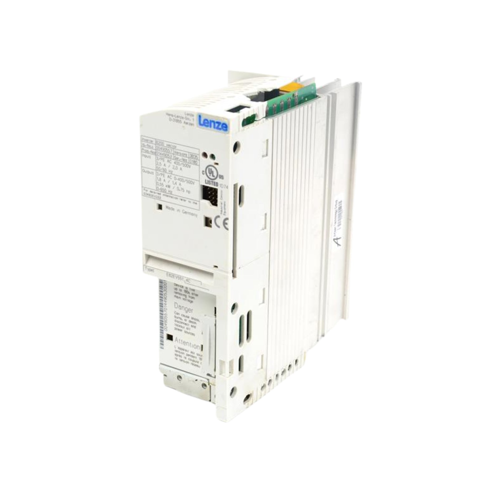 Lenze E82EV551-4C
