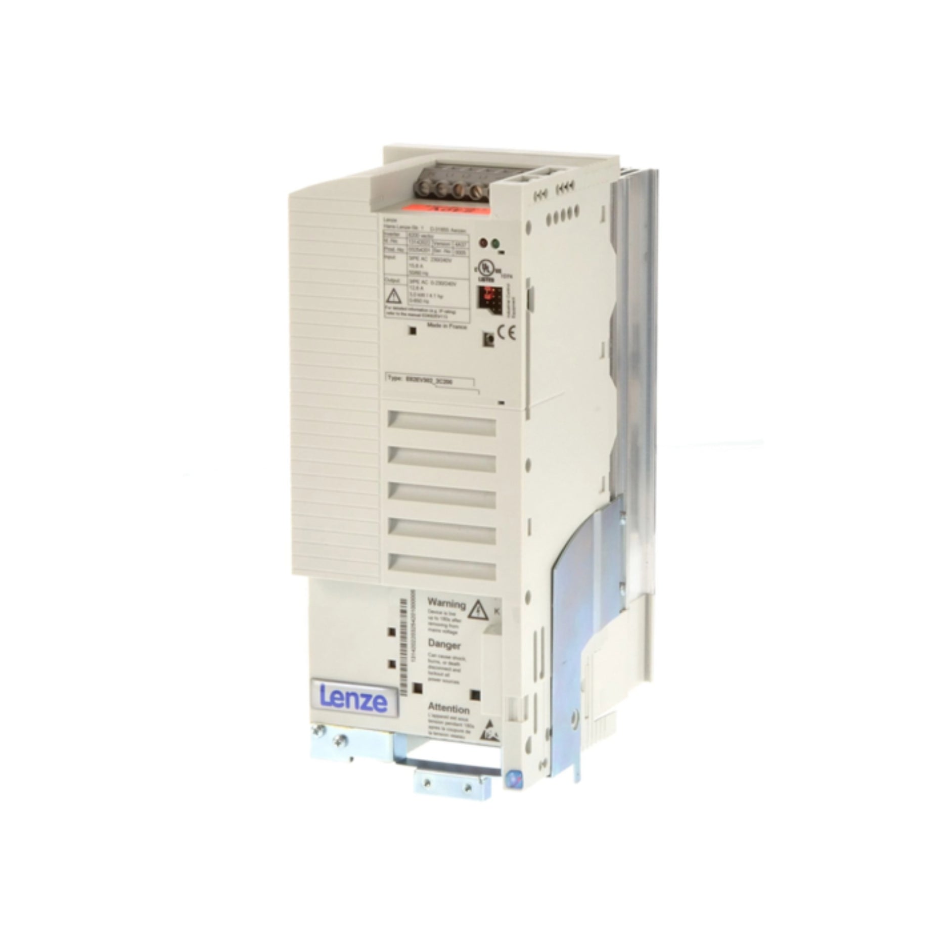 Lenze E82EV552_4C
