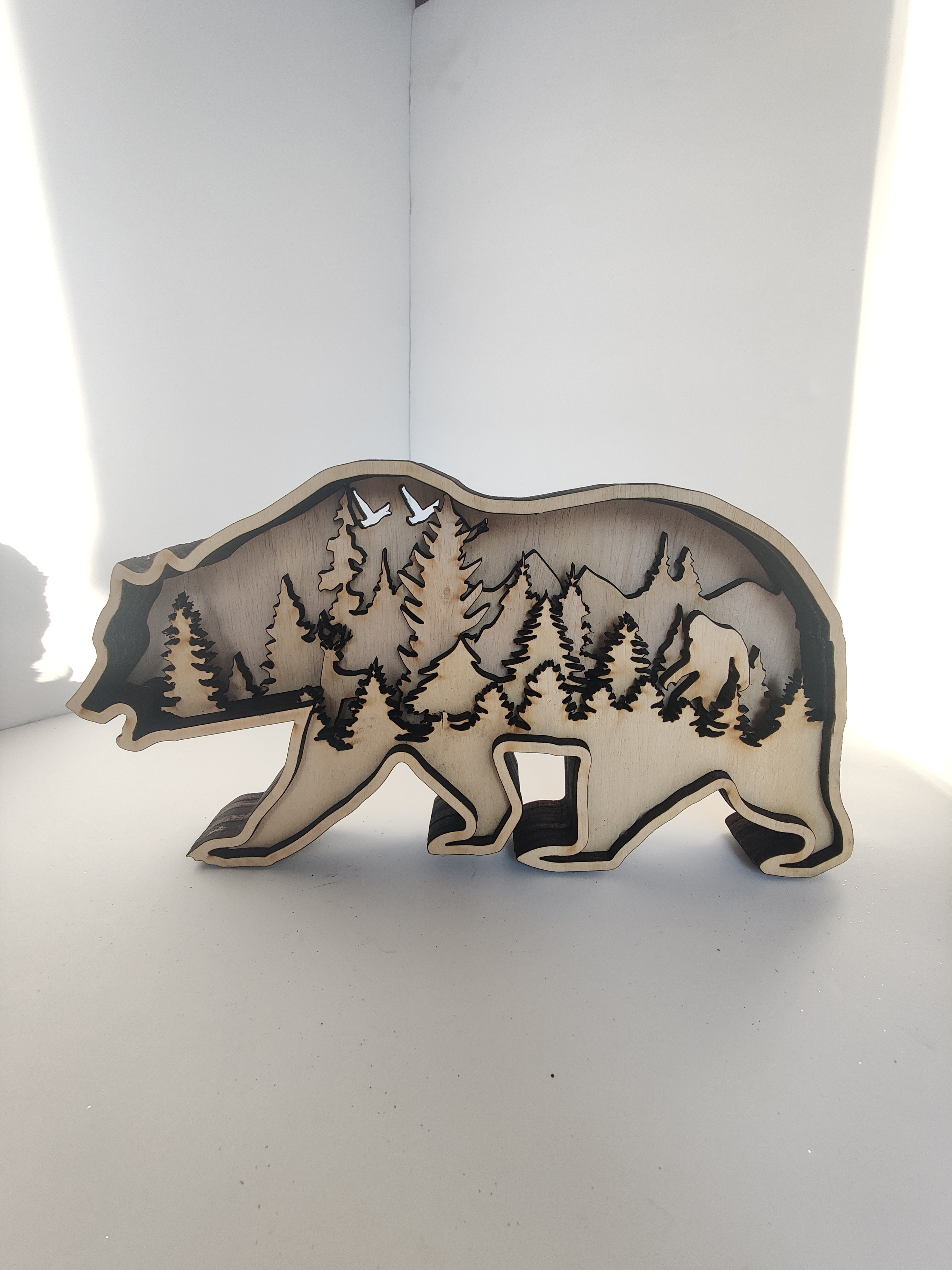 BEAR