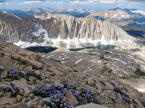 Mount Whitney