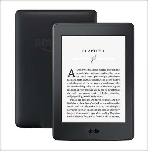 kindle paperweight