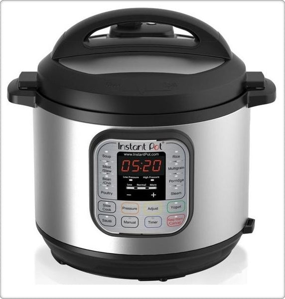 instant pot