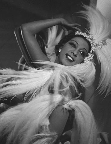 Josephine Baker