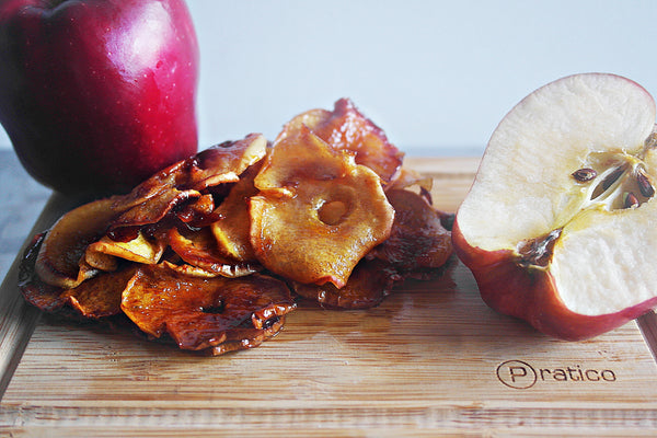 apple crisps