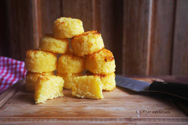 coconut macaroons