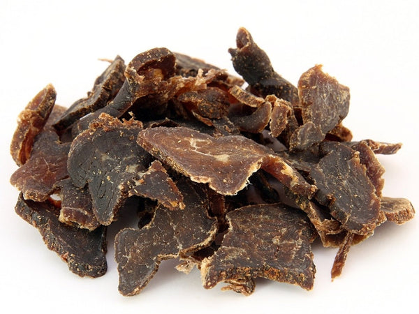 biltong