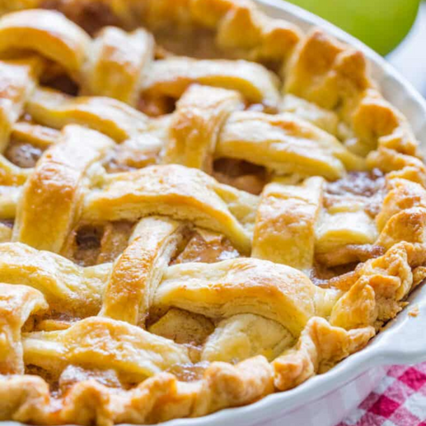 apple pie