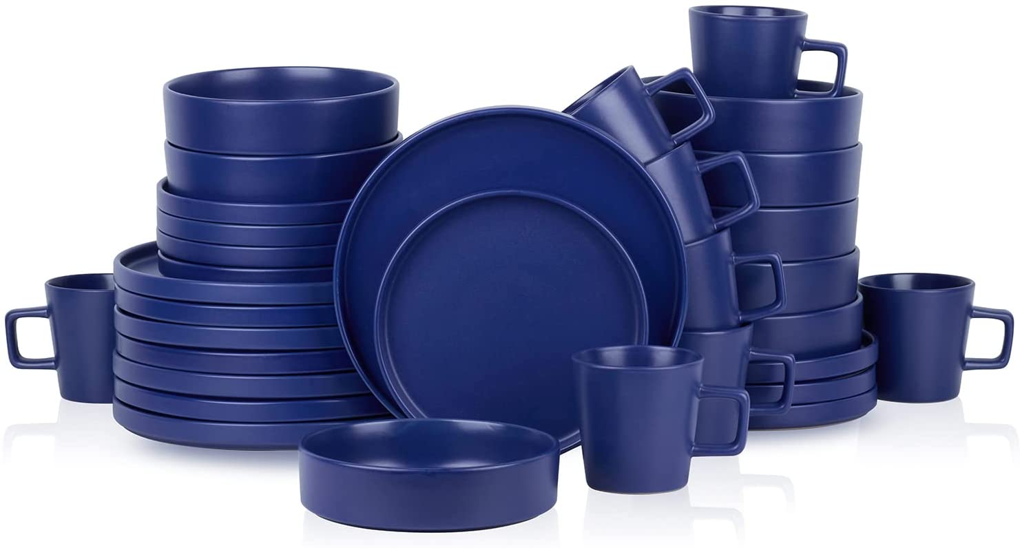 dinnerware mother's day gift