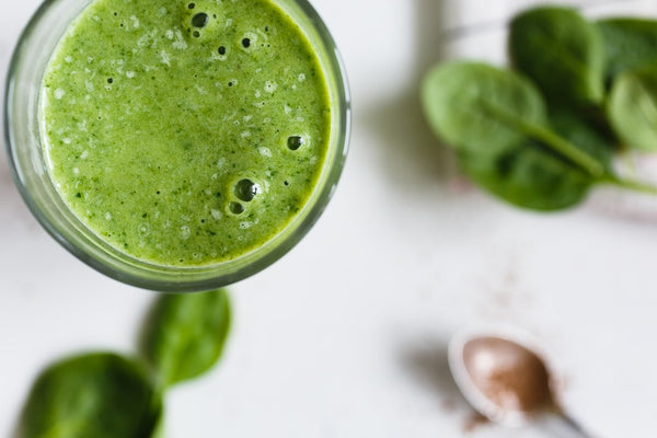 green smoothie