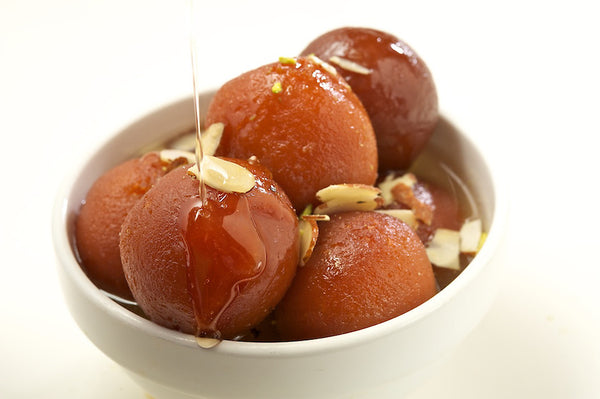 Gulab Jamun