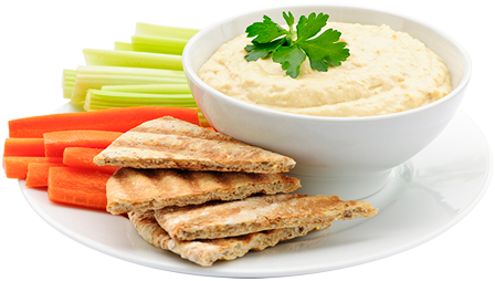 hummus