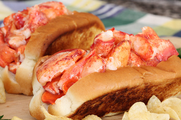 lobster rolls