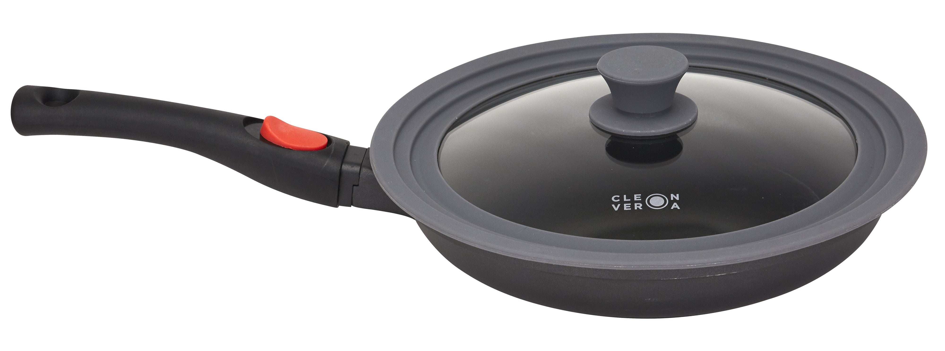 non-stick frying pan mother's day gift