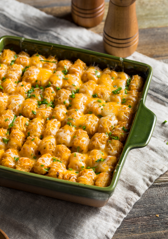 tater tots casserole