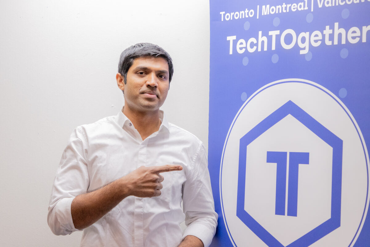 Startup community TechTO launches coworking days at StartWell in Toronto