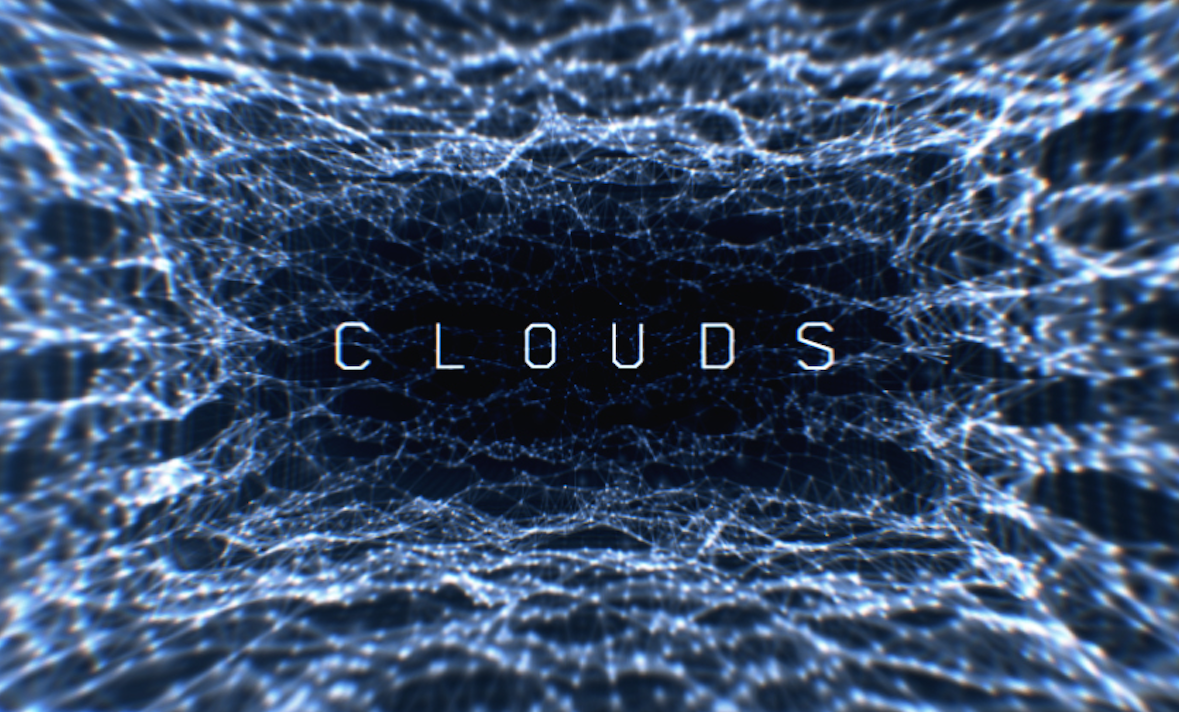 CLOUDS Documentary cover image