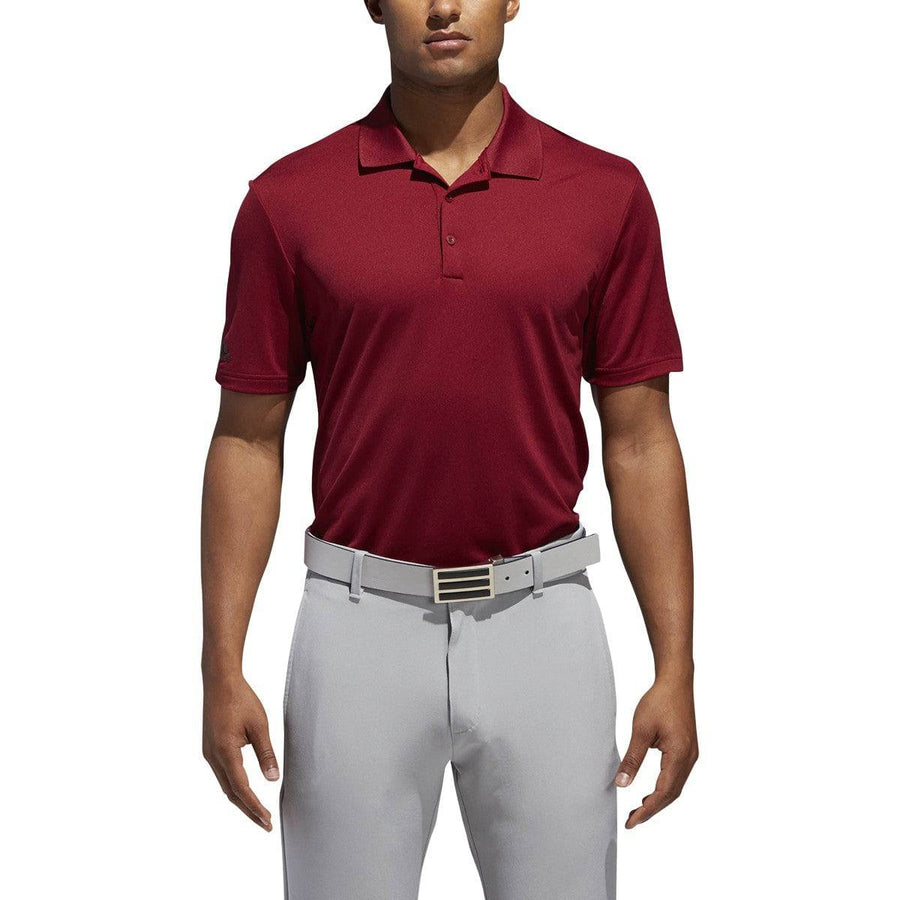 Men's Polo Shirts for Golf