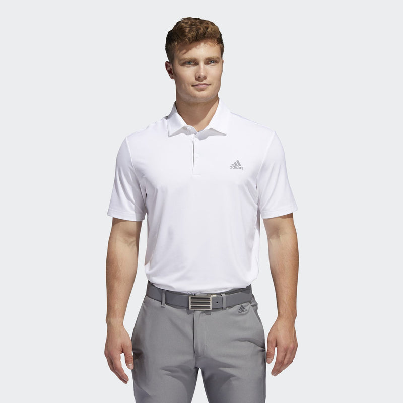 ultimate 365 solid polo shirt