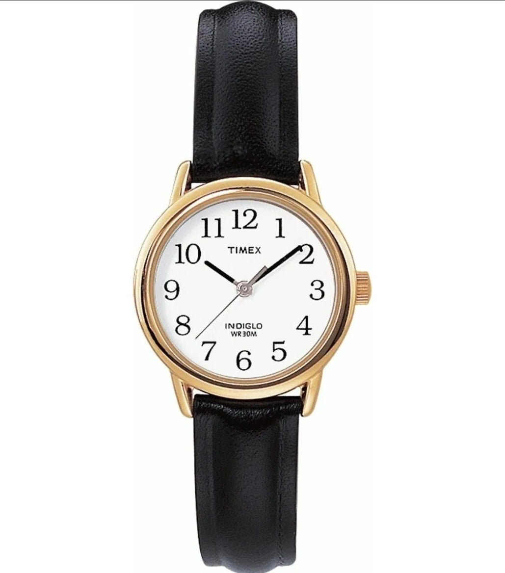 Gleason Timepiece & Co. cover image