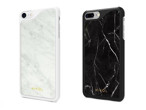 Marble iPhone 7 Case