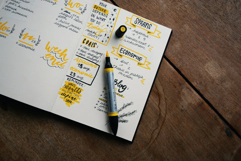 Goal Planner