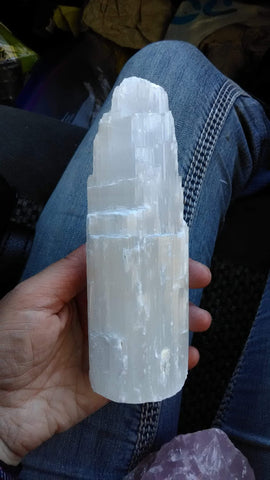 Selenite