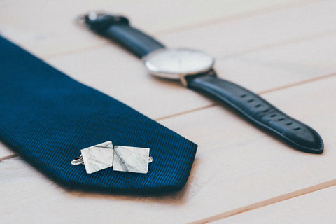 cufflink set