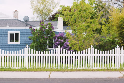 fence design