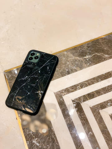 New Improved Iphone 11 Pro Max Marble Case Mikol