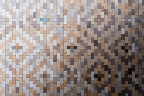 mosaic pattern