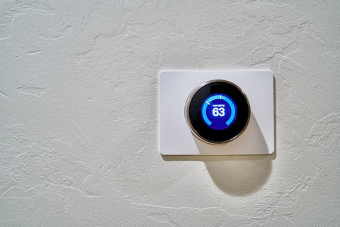 nest thermometer